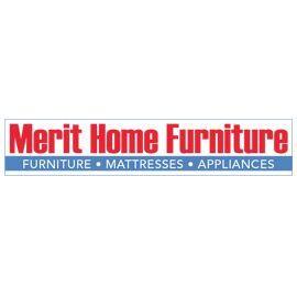 Merit Home Furniture - Courtenay Courtenay (250)724-6644